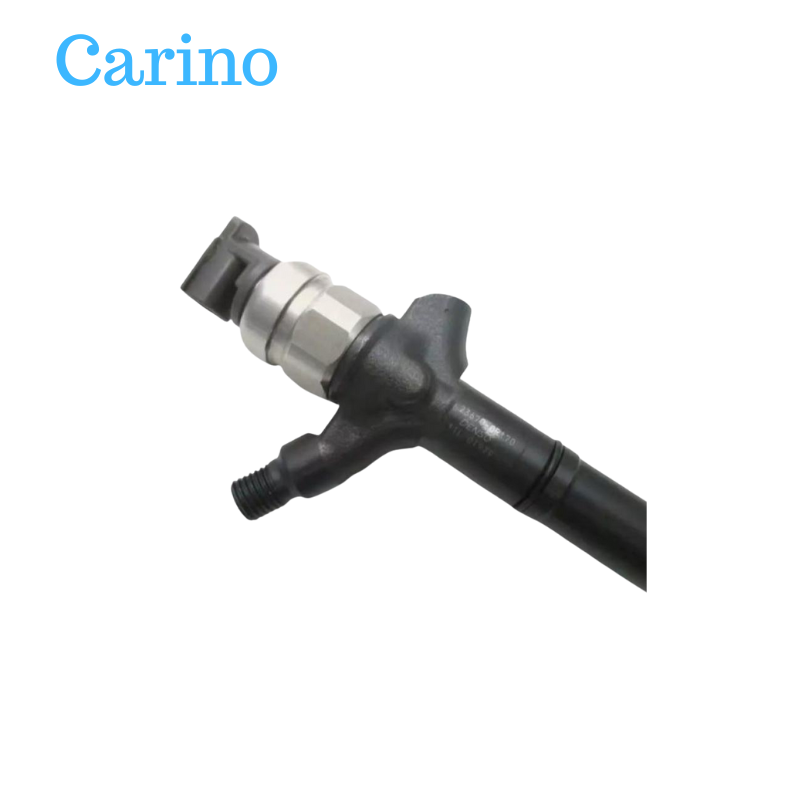 095000-7630 23670-0R170 Diesel Injector 